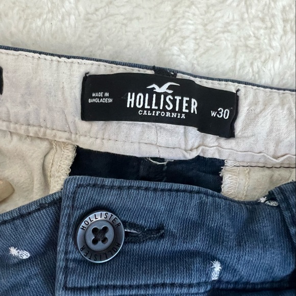 Mens Hollister shorts bundle - Picture 9 of 11